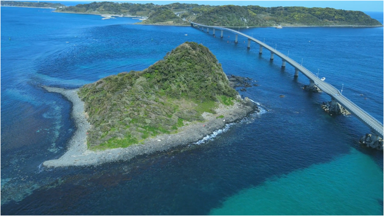 210411角島大橋