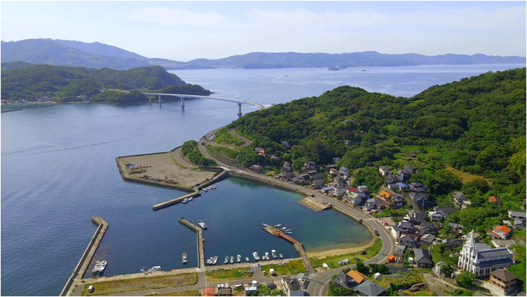 210530 伊王島（東岸）/伊王島大橋