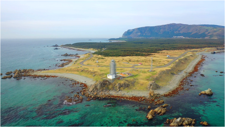 190430尻屋埼（下北半島）