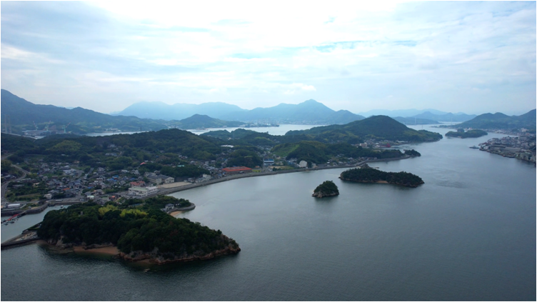 210627因島／弓削島／生名島