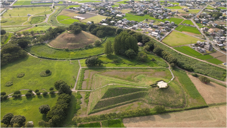 210723 Saitama Kofun Group