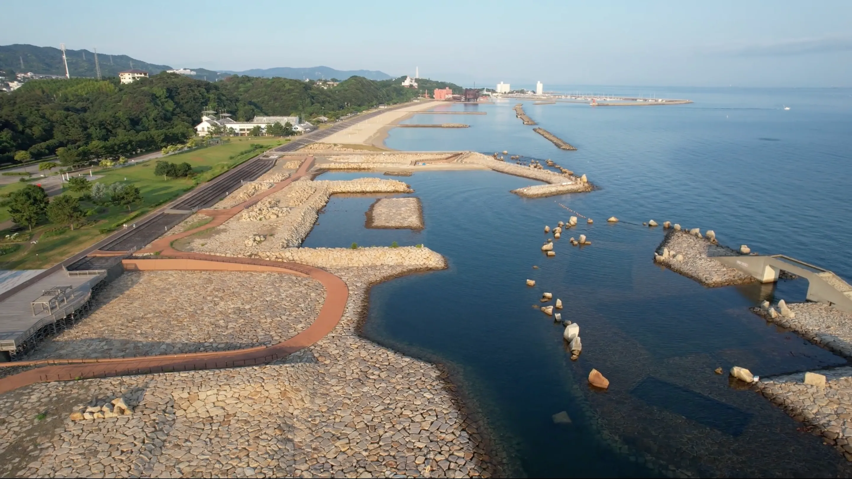 210731せんなん里海公園