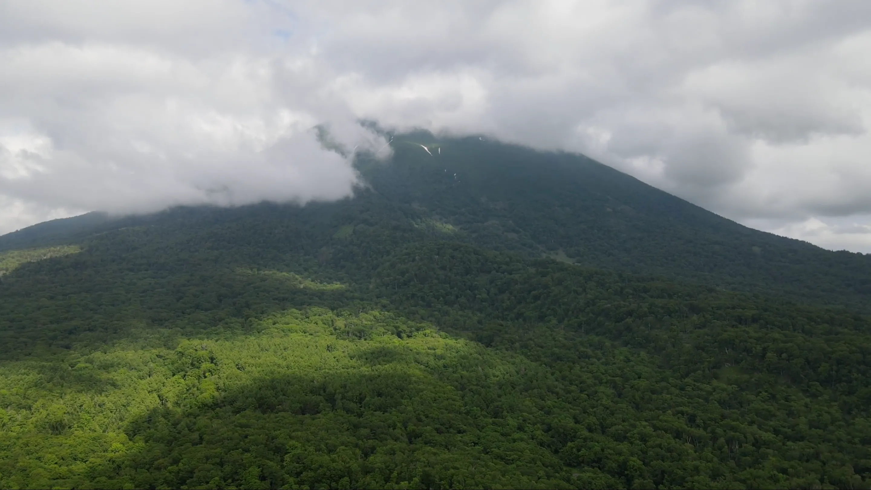 210625 Gunung Yotei