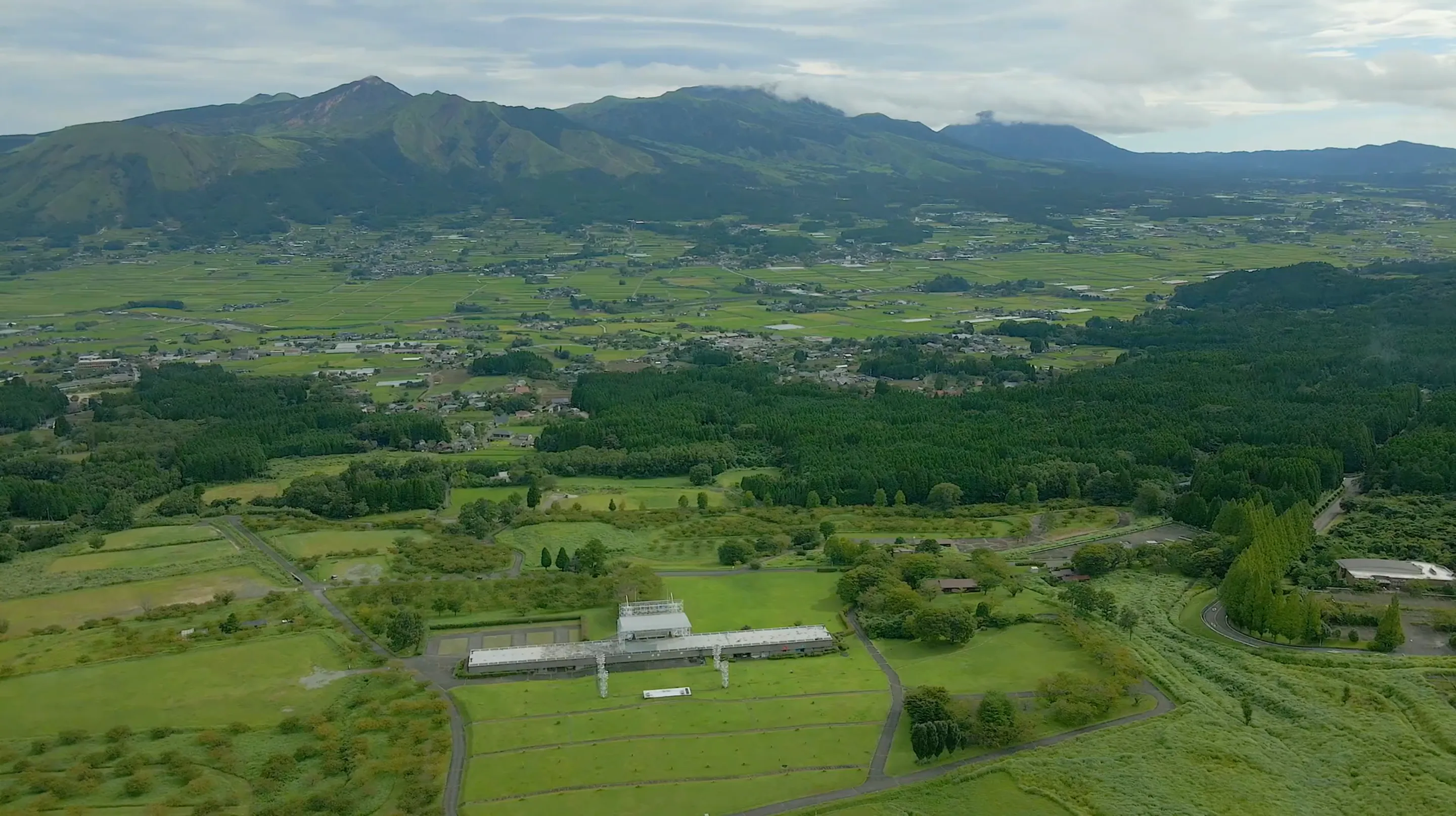 210821熊本縣露天劇場 阿斯庫塔