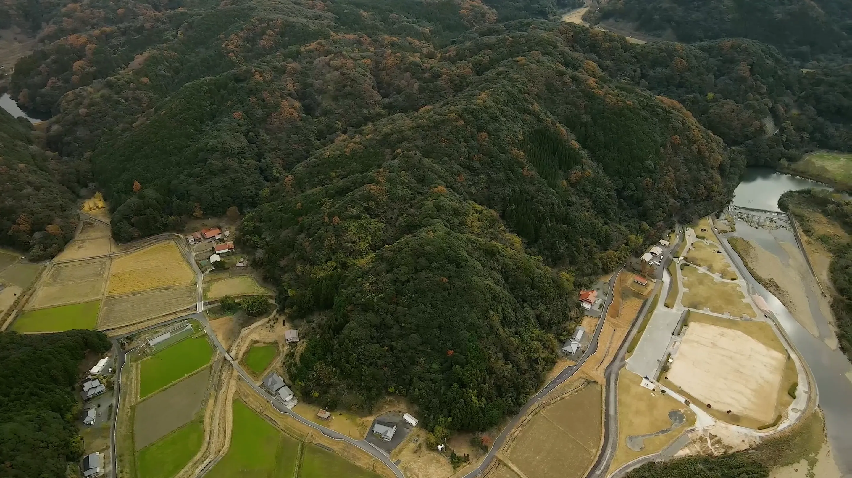 211205粟野川河川公園