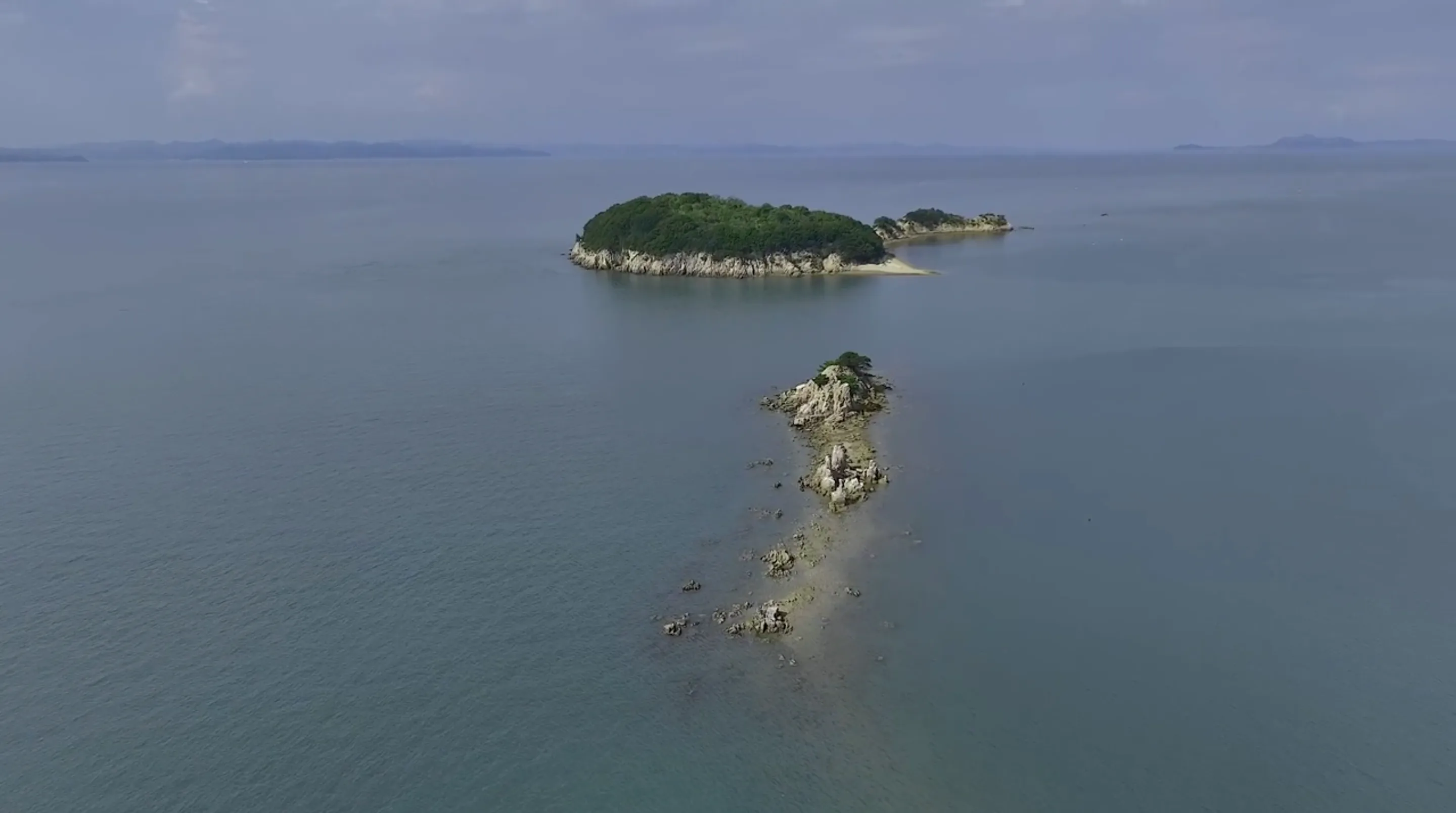 220813 弁天島 / 大島 / 兒島