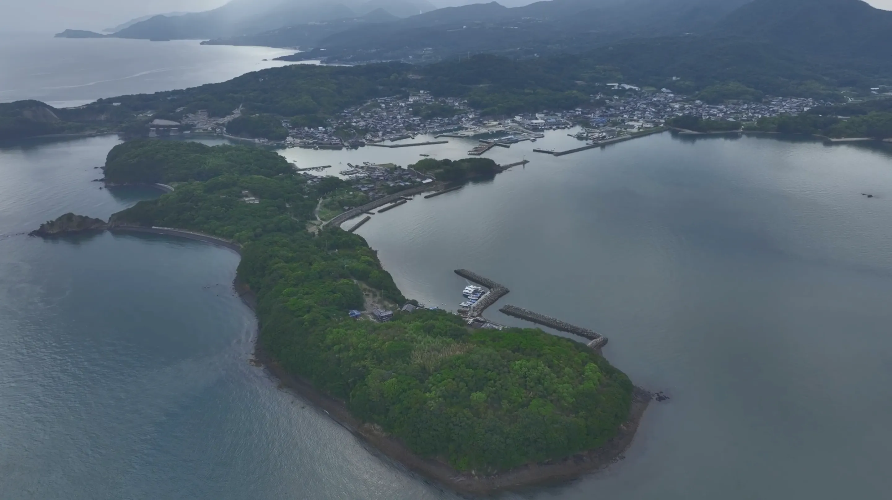 220814 千振島/葛島/沖島