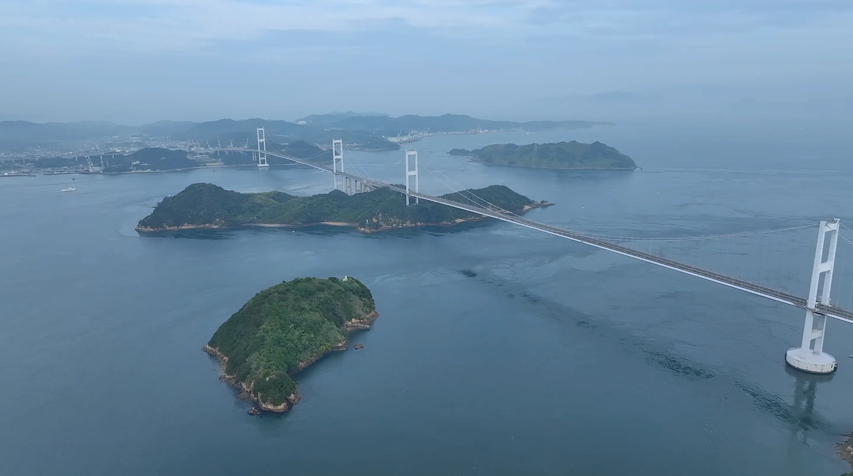 220815来島海峡大橋