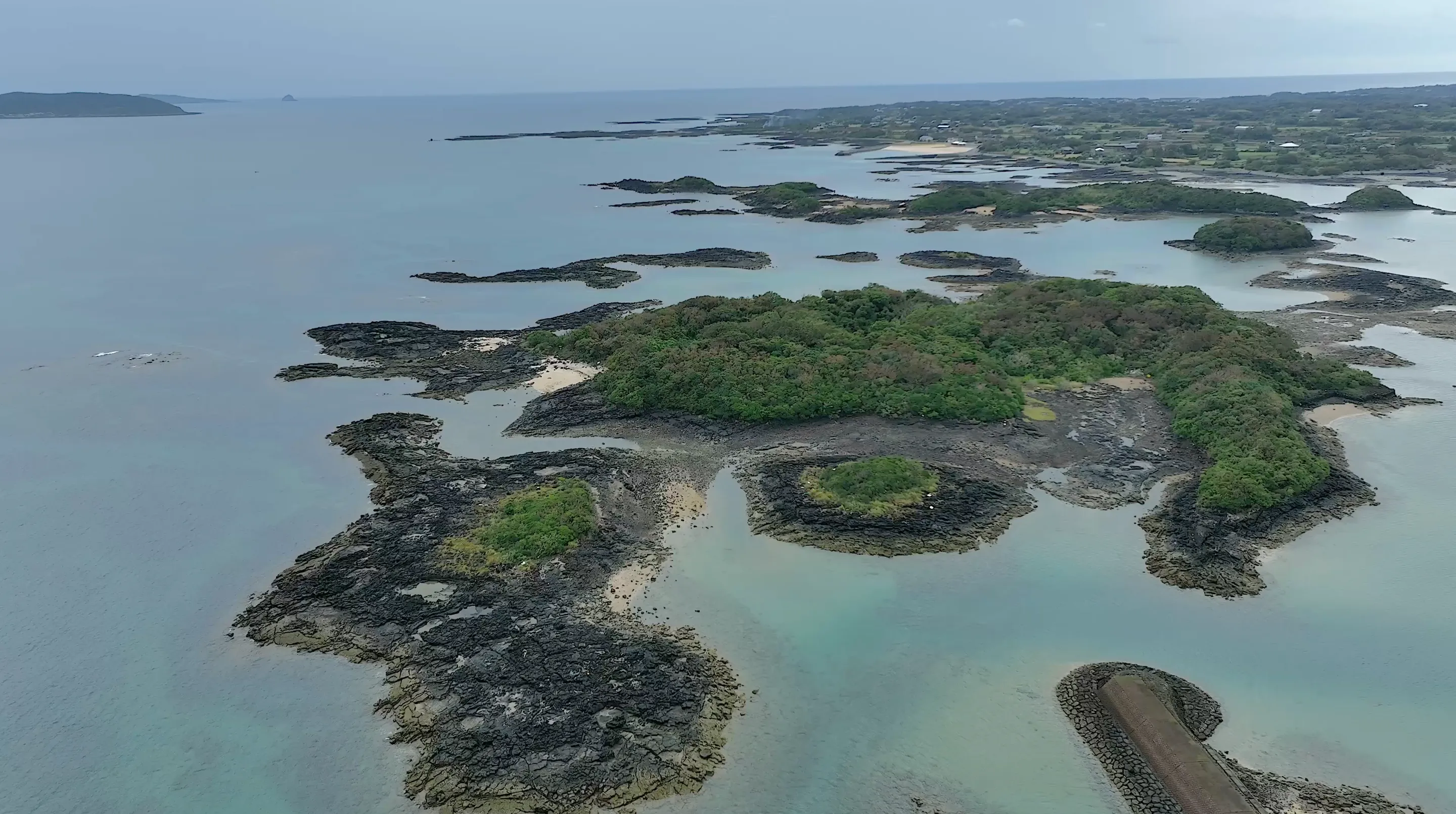 220923 Wajima/Pulau Taro/Pelabuhan Tomie