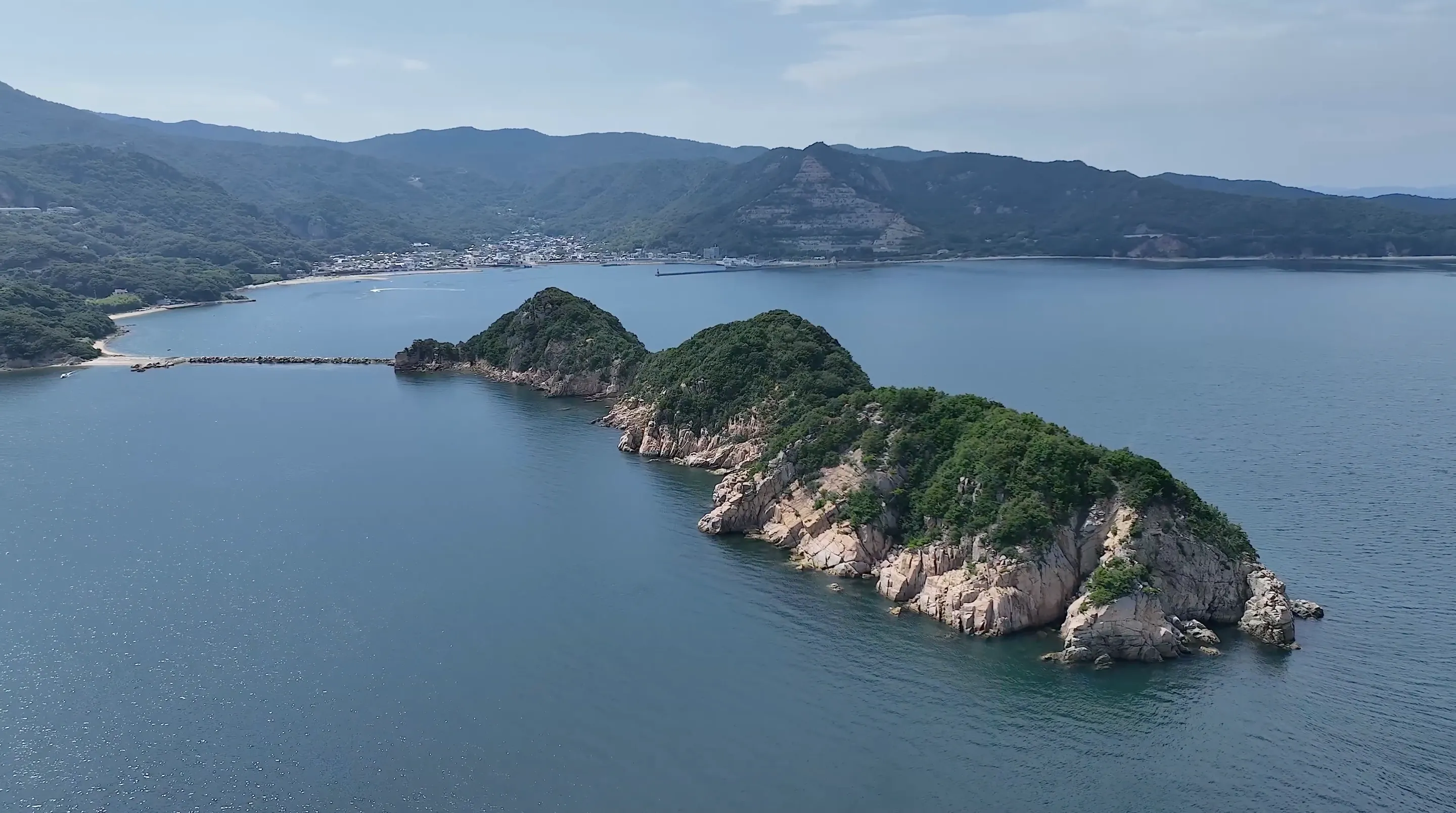 220813 福田海岸（贊岐百景）