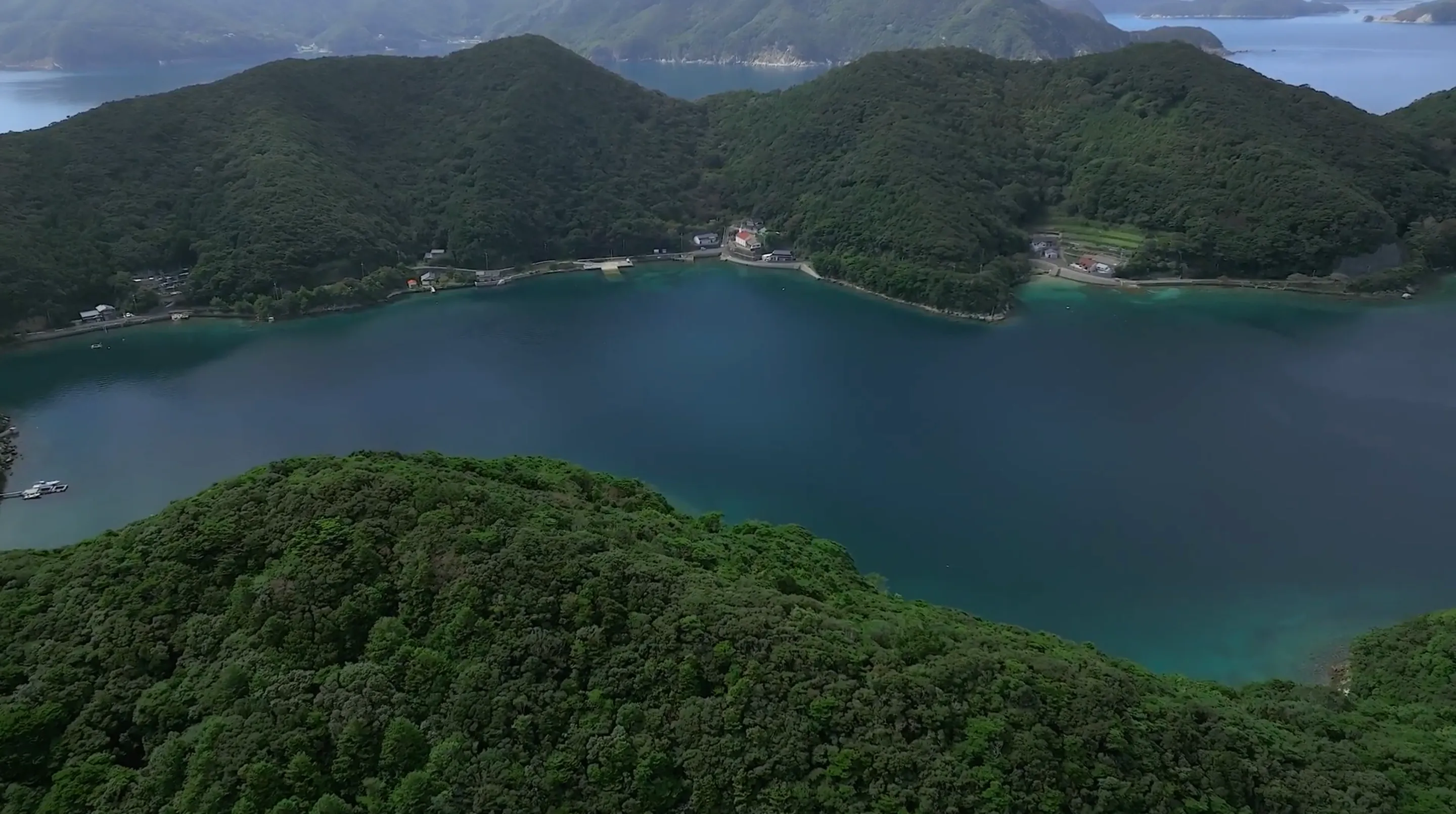 220925 串島/天主教燒崎教會