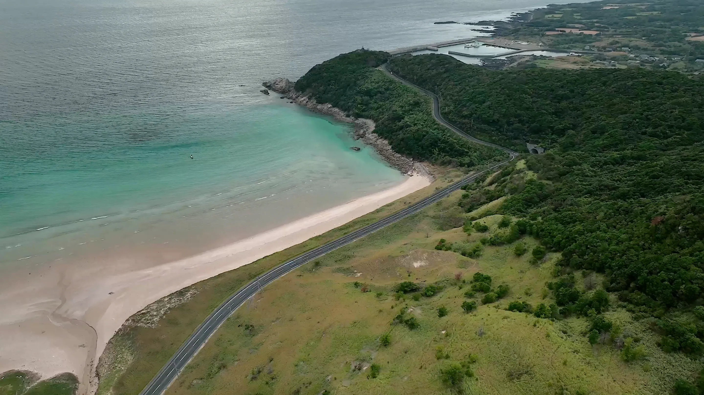 220923 Pantai Tondo / Pantai Takahama