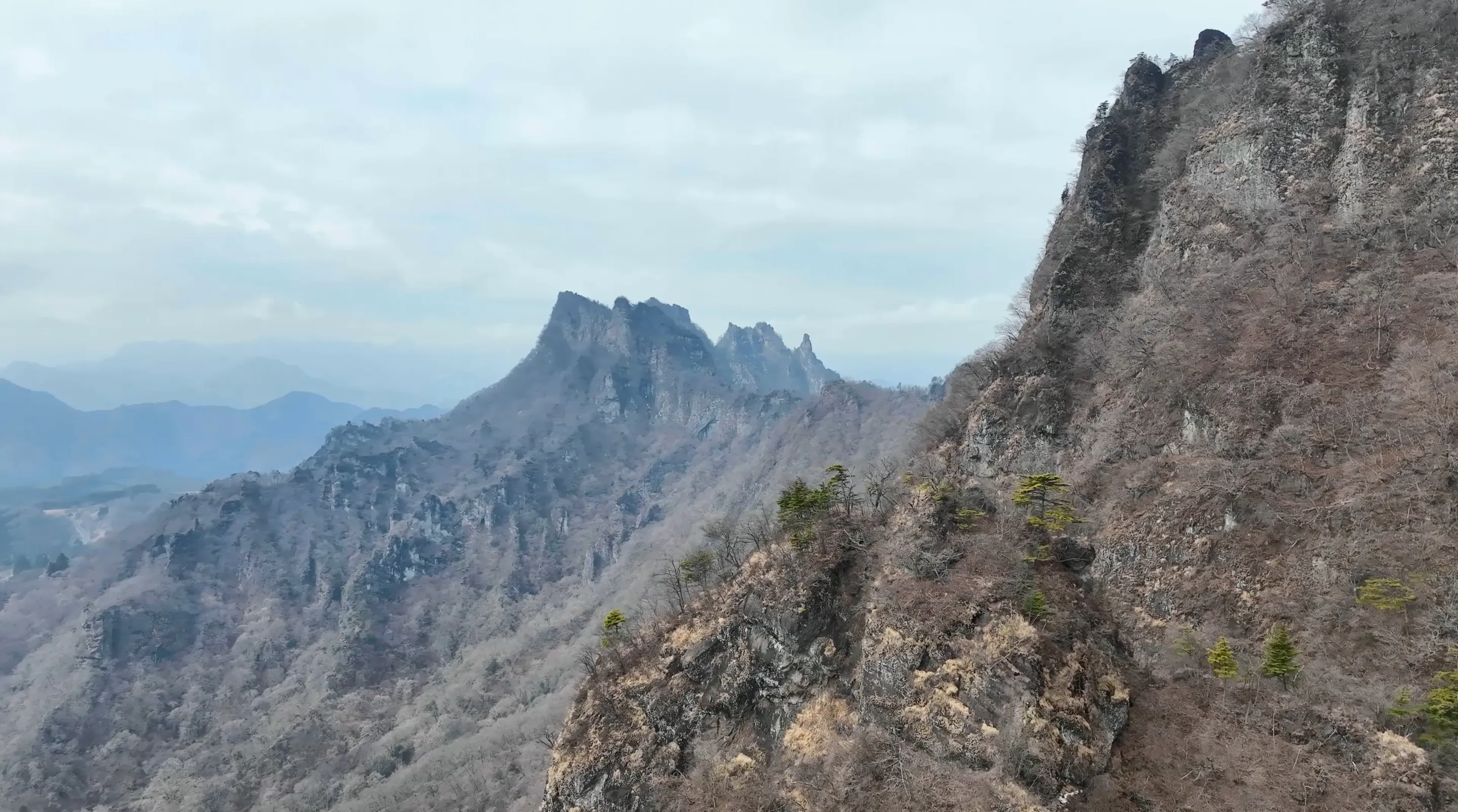 220403相馬山 （榛名山）