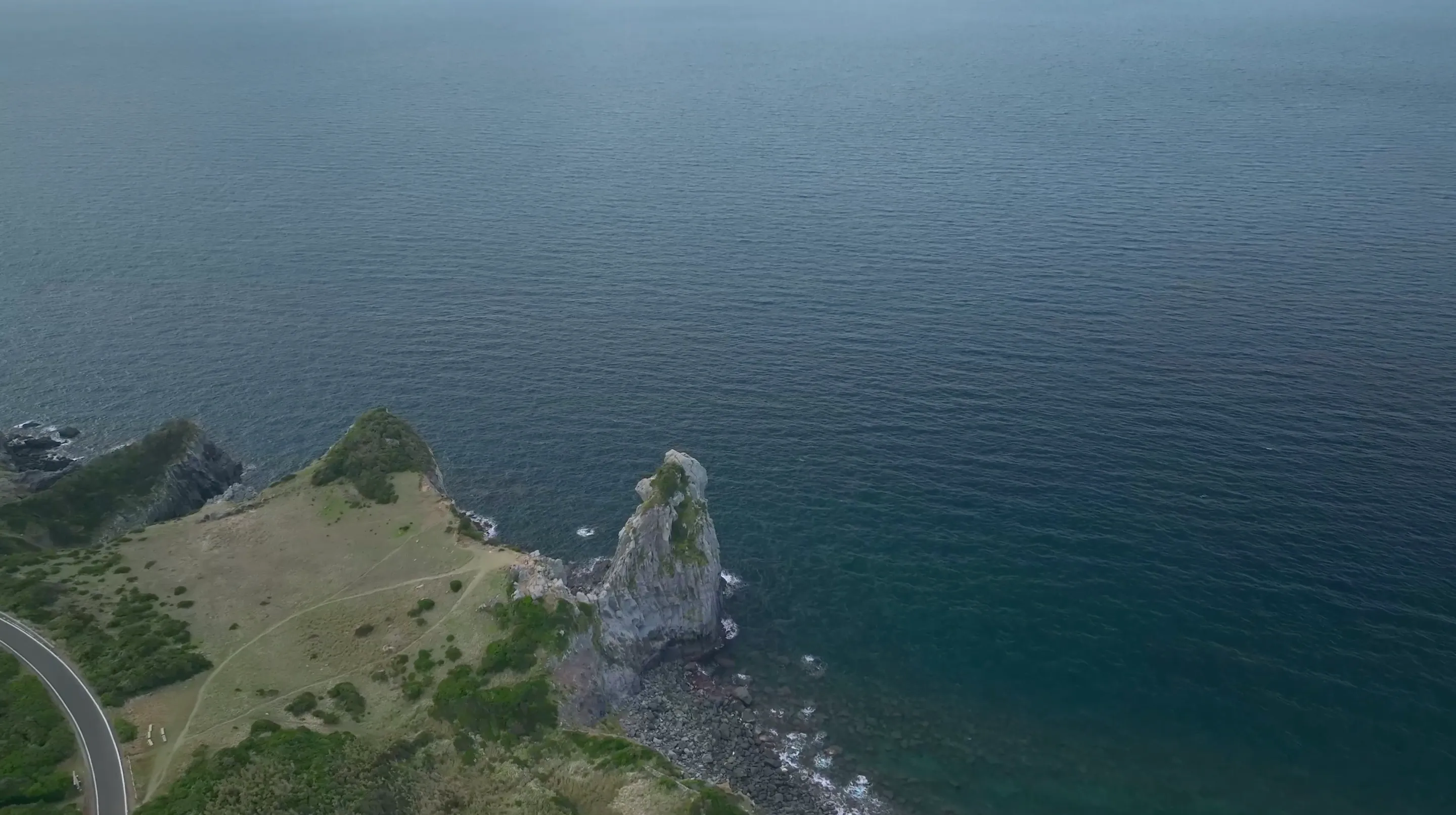 221022 猴巖/阿瀨島/手長島