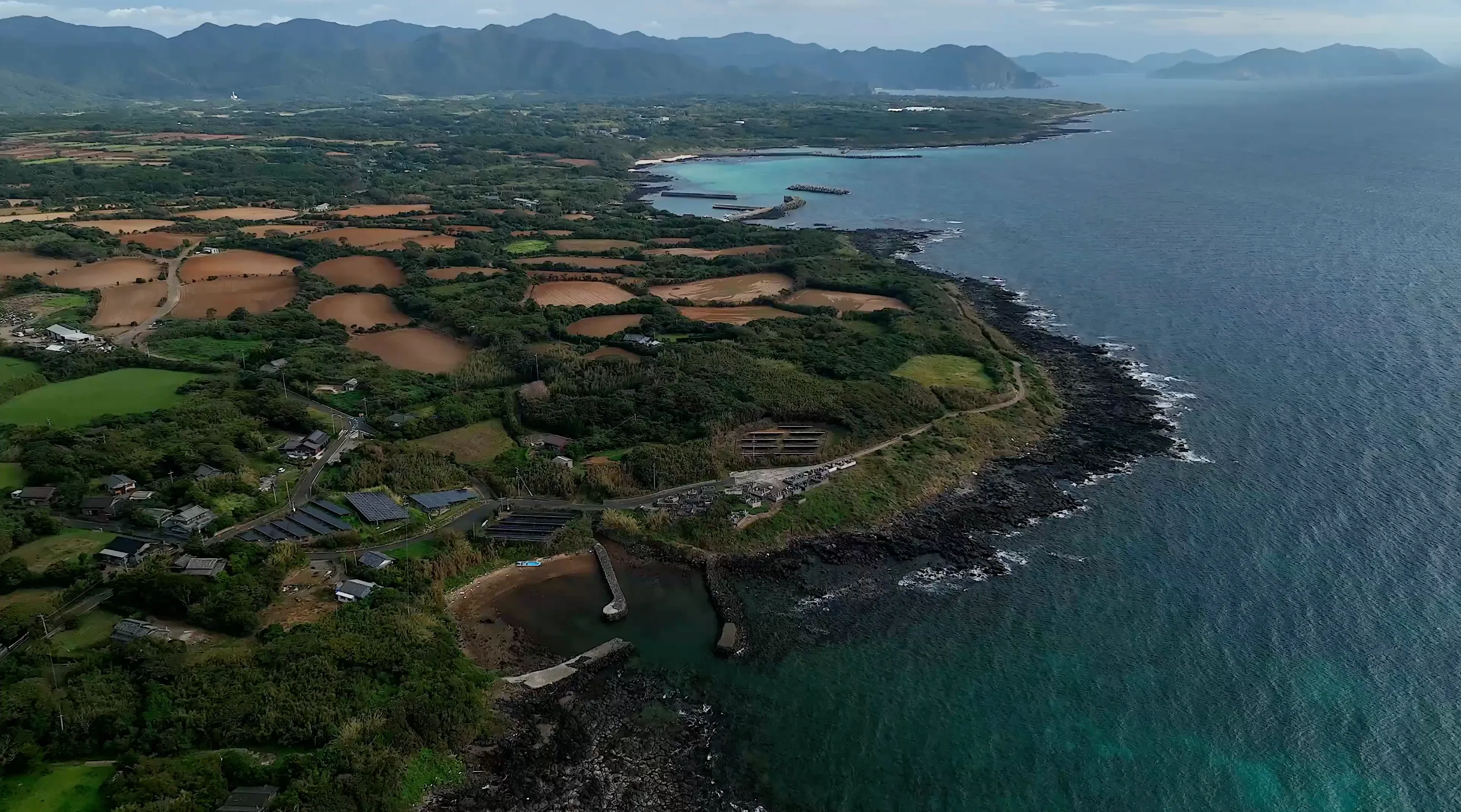 Pulau Fukue (Kepulauan Goto)