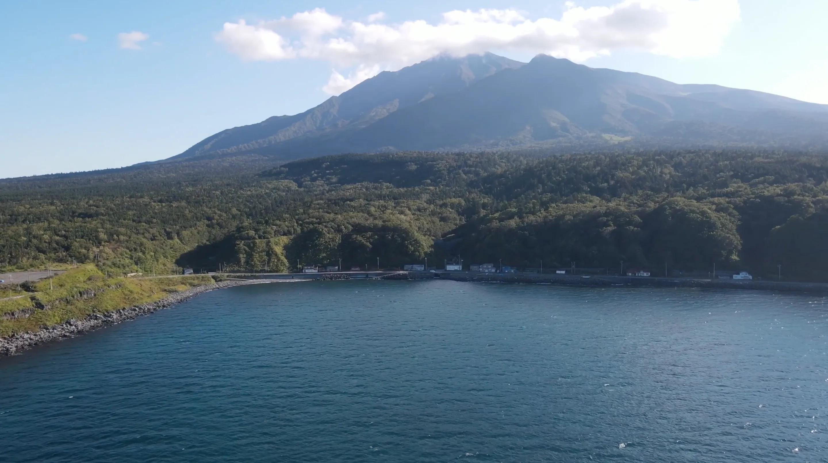 利屁股島