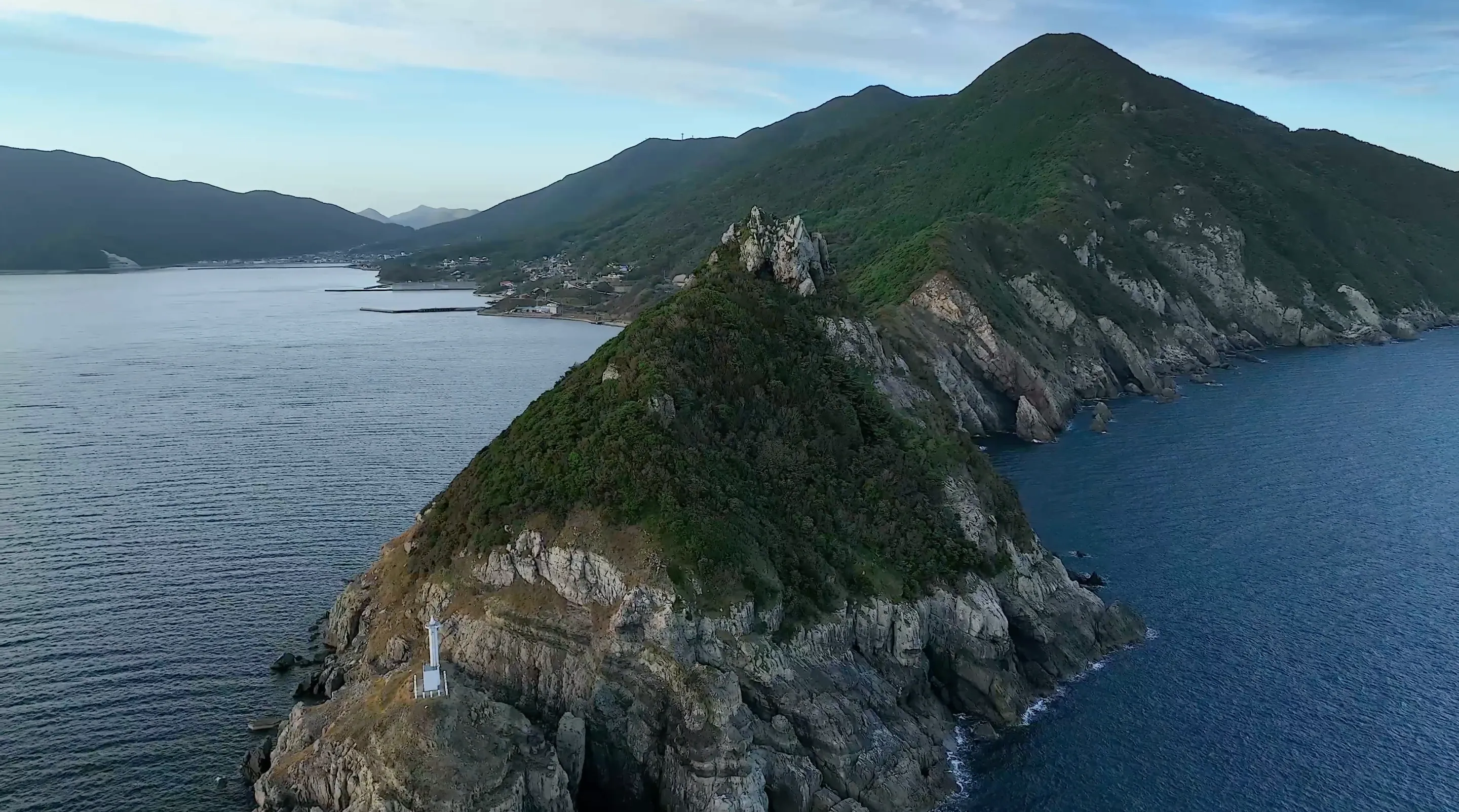 เกาะนากาโดริ (เกาะโกโตะ)