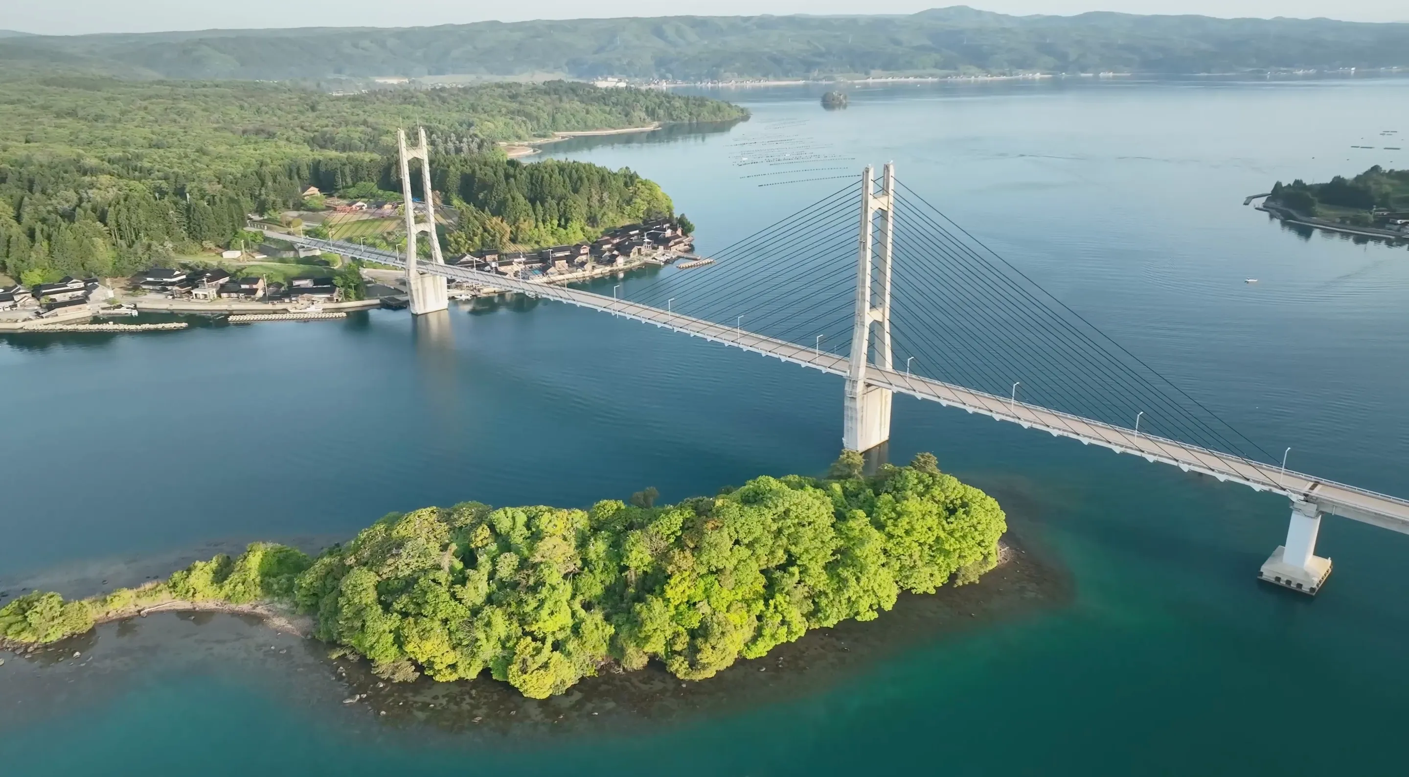 230505中能登農道橋(ツインブリッジのと)