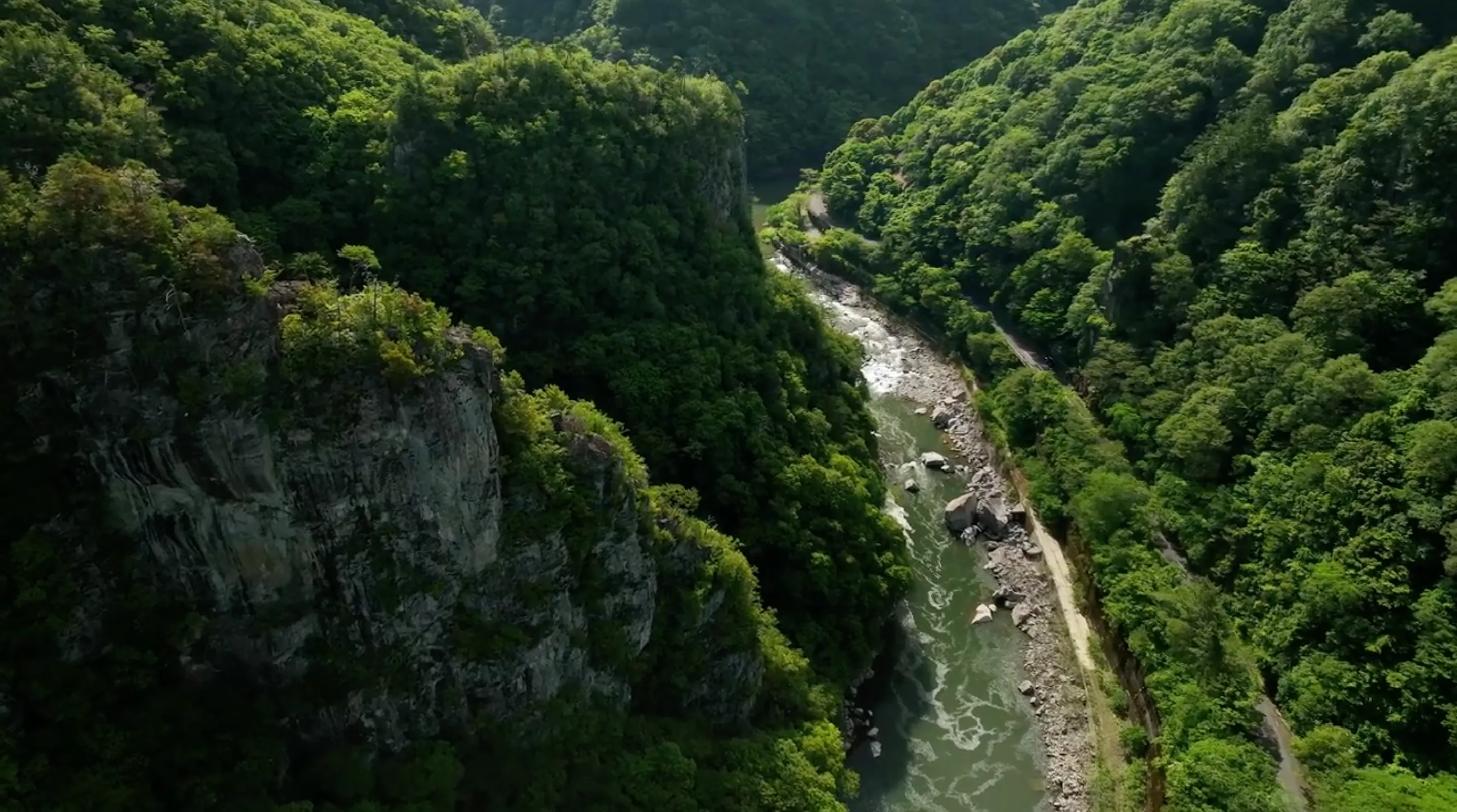 230604長門峡（切籠切窓）