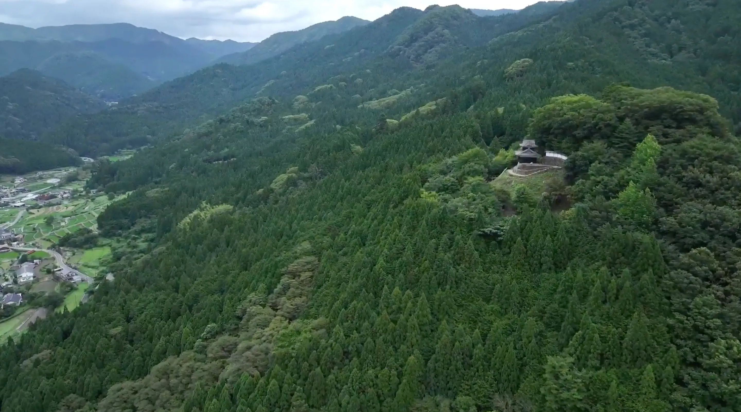 230715波賀城跡／引原川