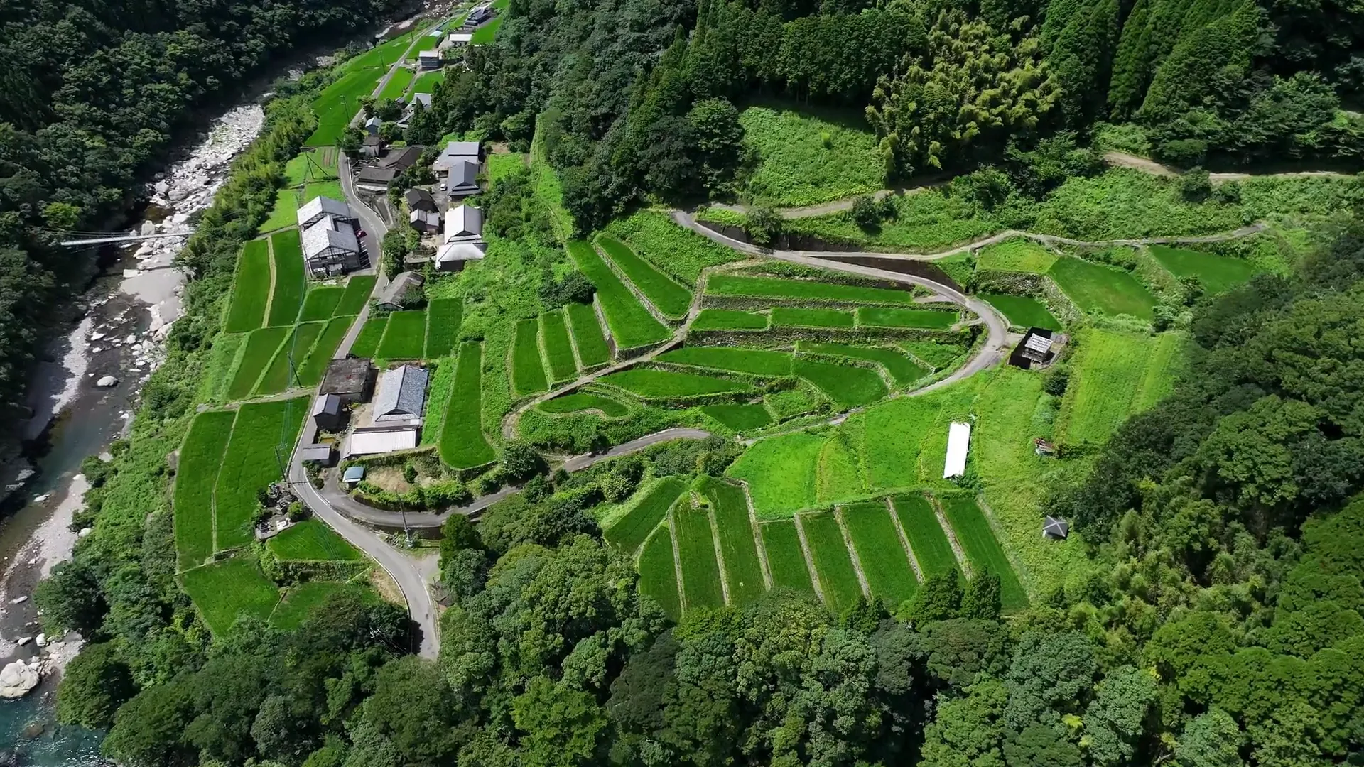 230805石垣の村（日之影町戸川地区）