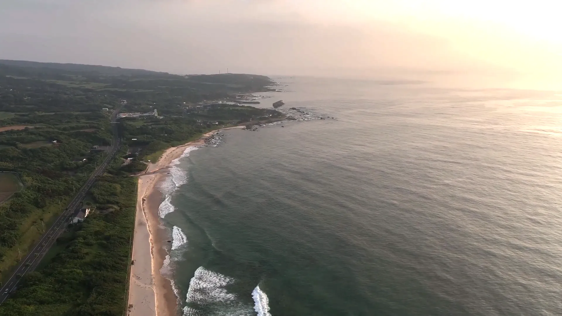 230811能野海水浴場