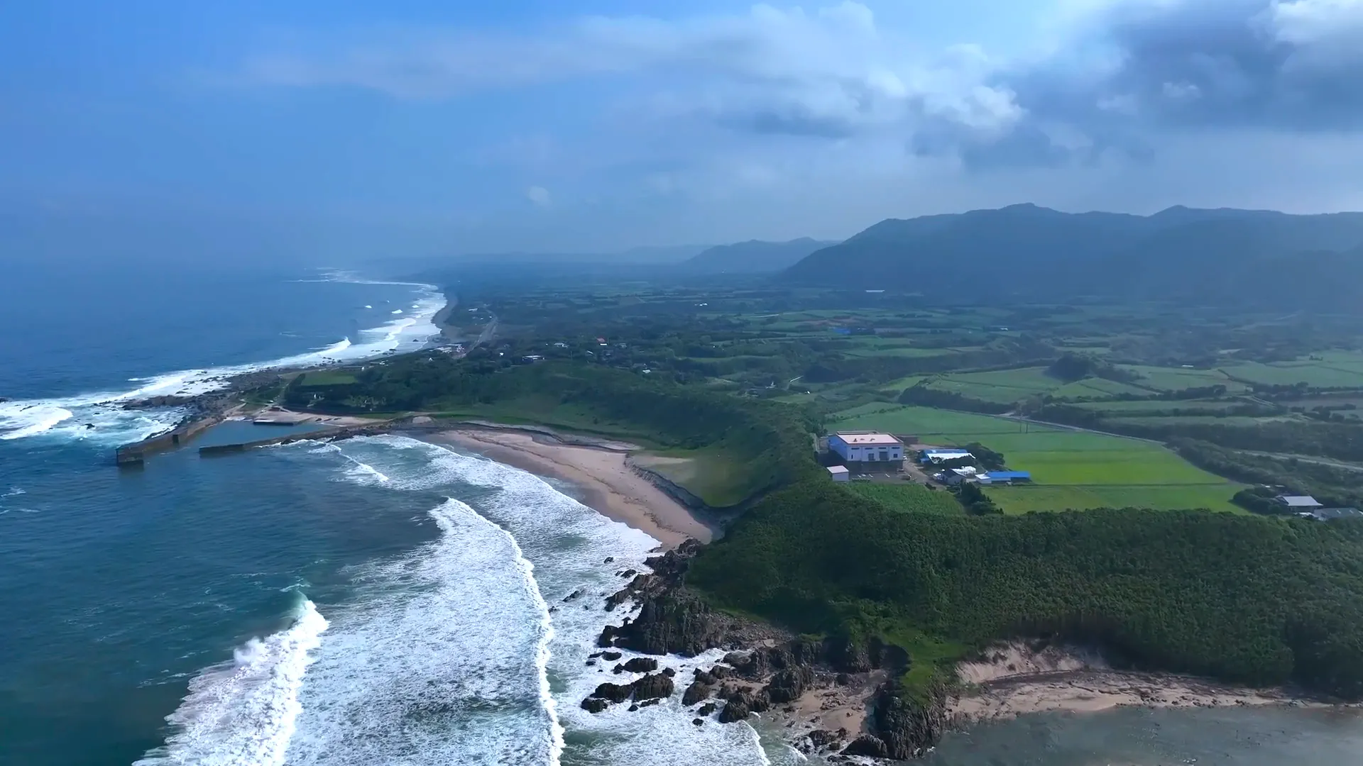 230811沖ヶ浜田海岸