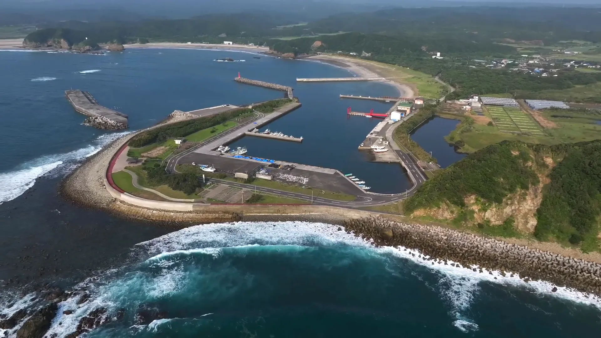 230812熊野浦（種子島）