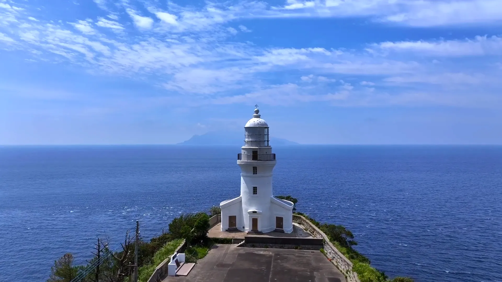 230813屋久島灯台