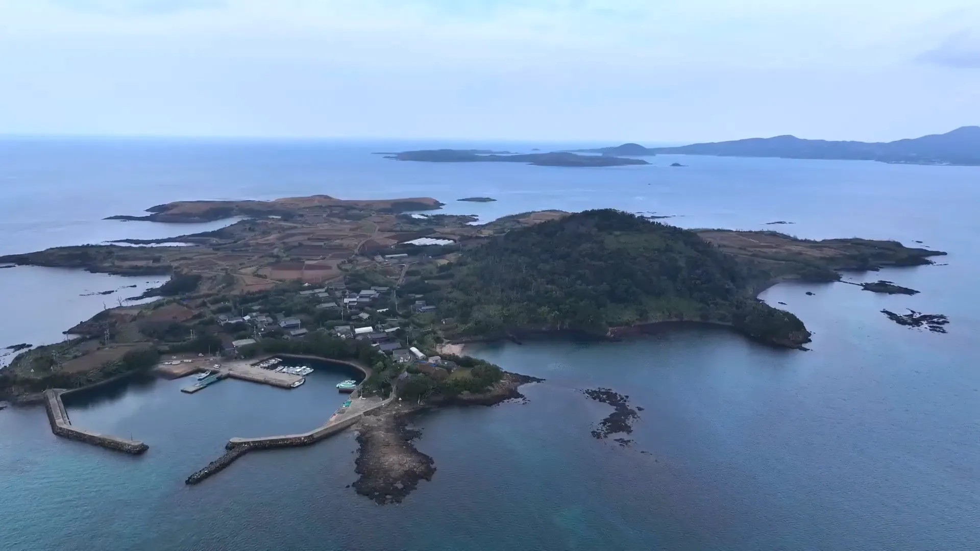 231230納島／柿の浜海水浴場