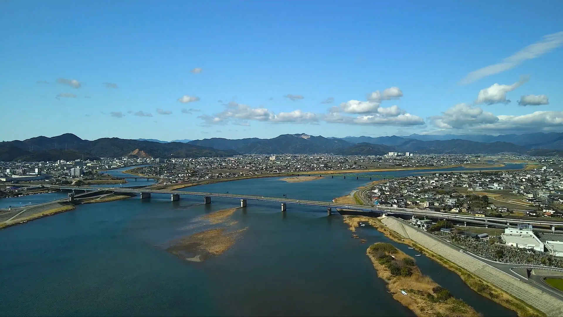 220320那賀川河口