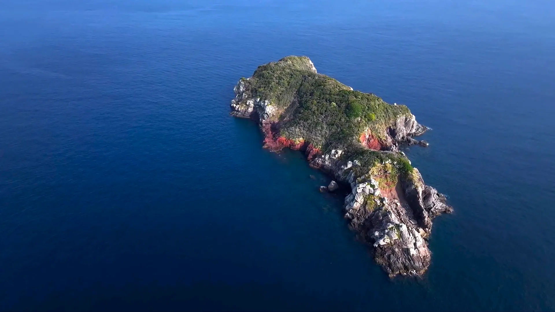 231229前子島／宇久平港