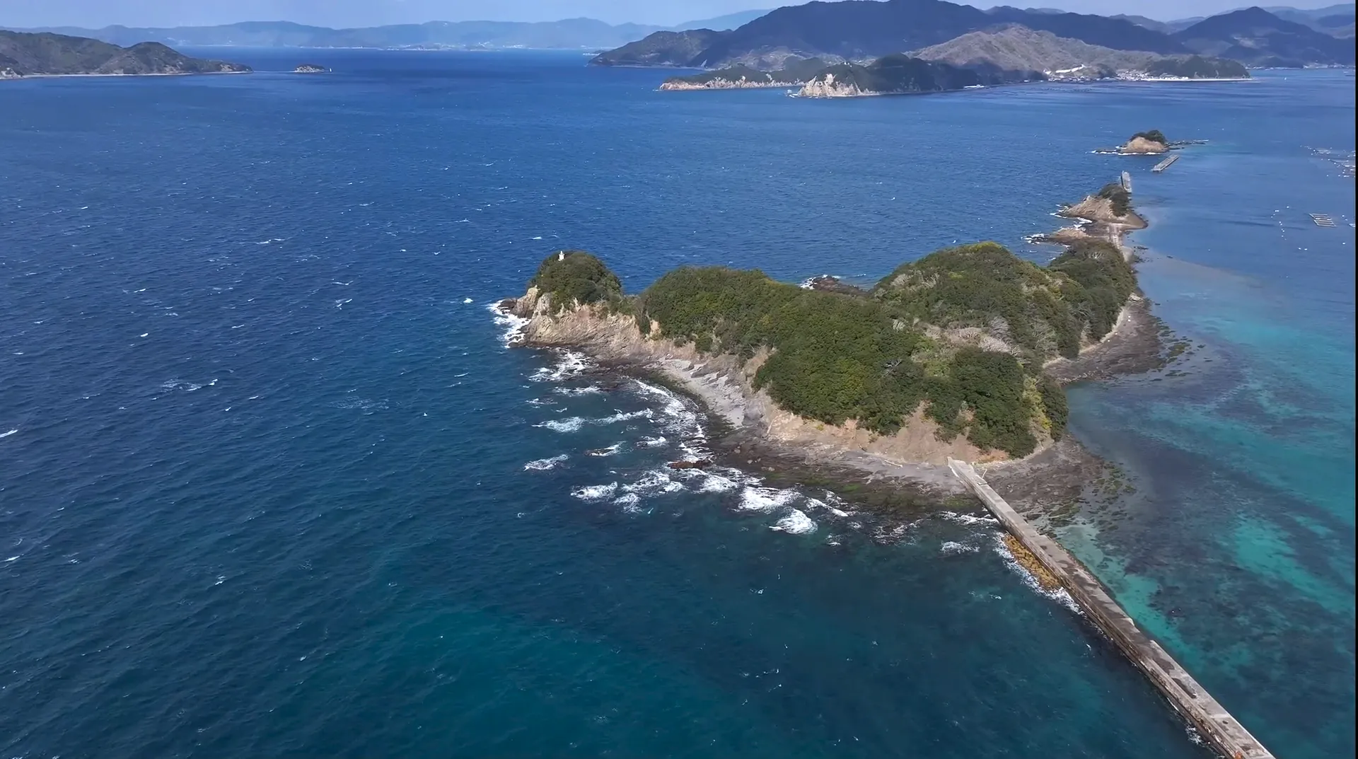 240210魚霊塔／高島 