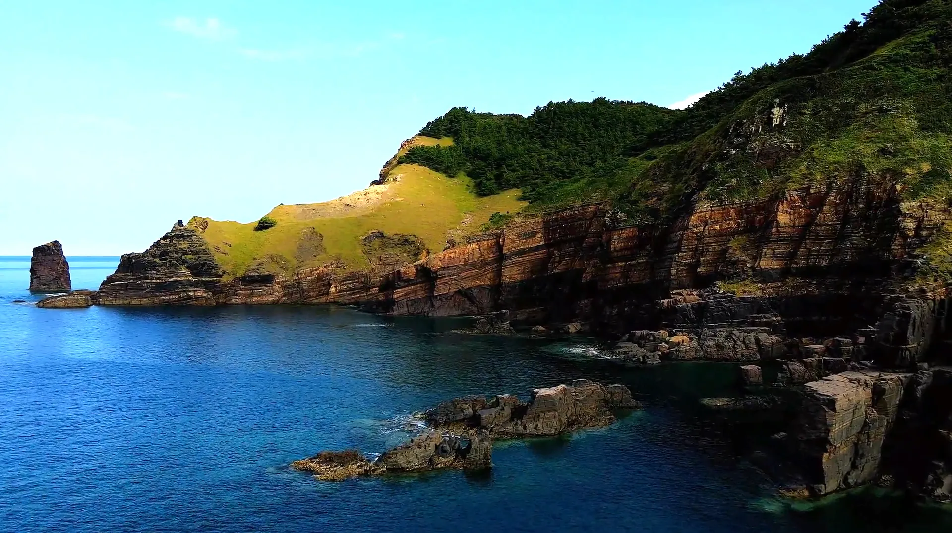 Pulau Shimokoshiki