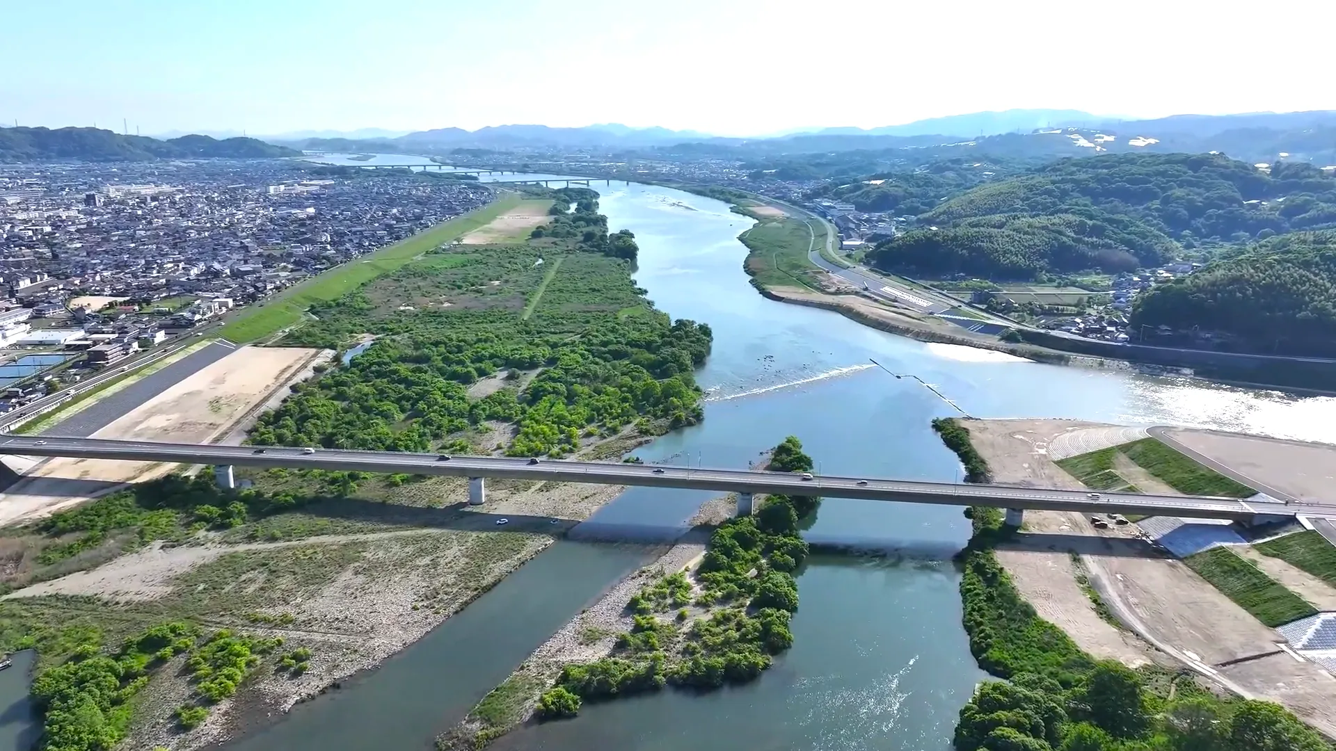 240504高梁川下流域（倉敷大橋／笠井堰）