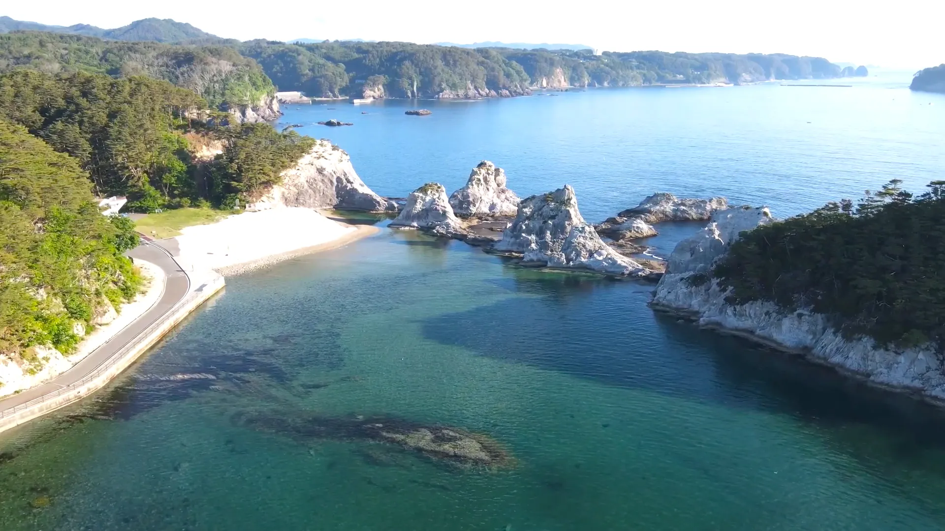 220529浄土ヶ浜