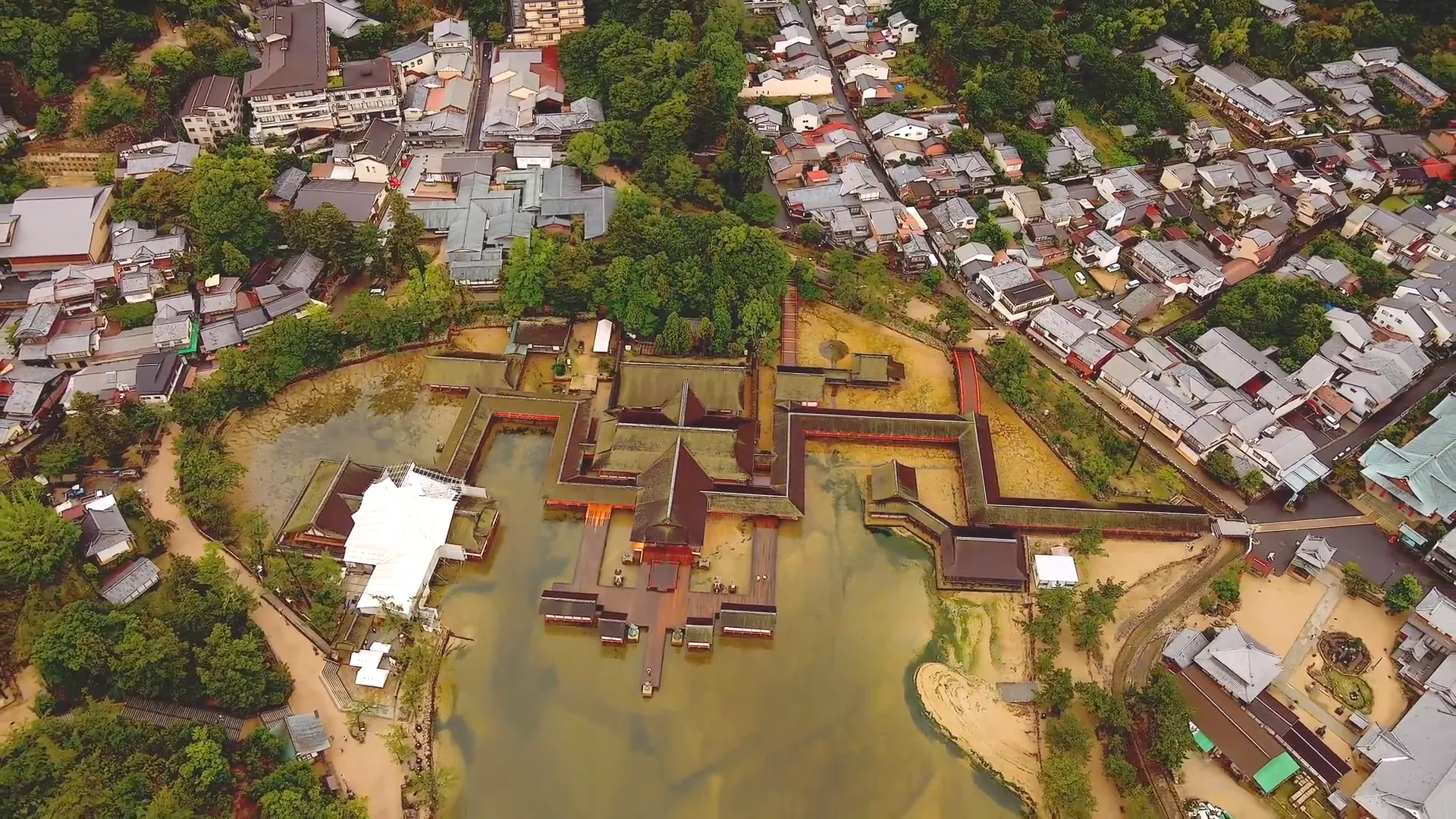 瀬戸内海国立公園