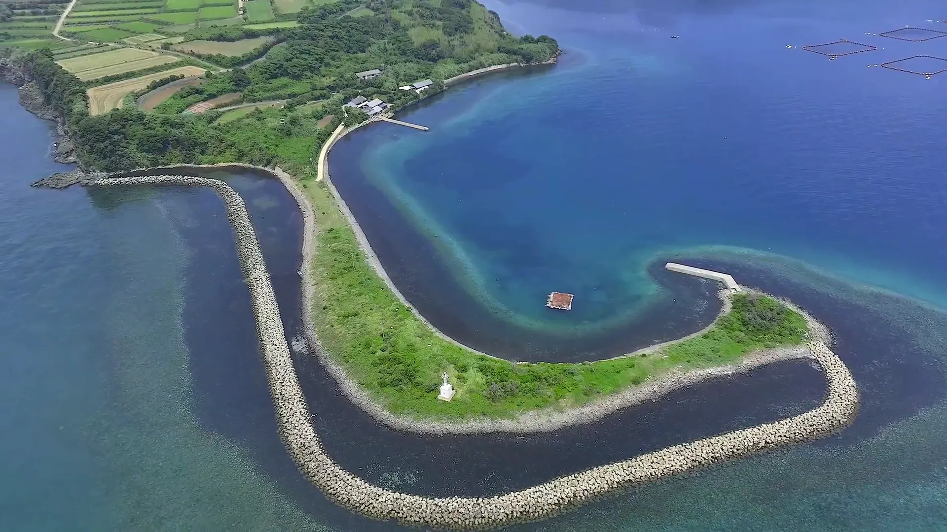 220702的山大島西端部