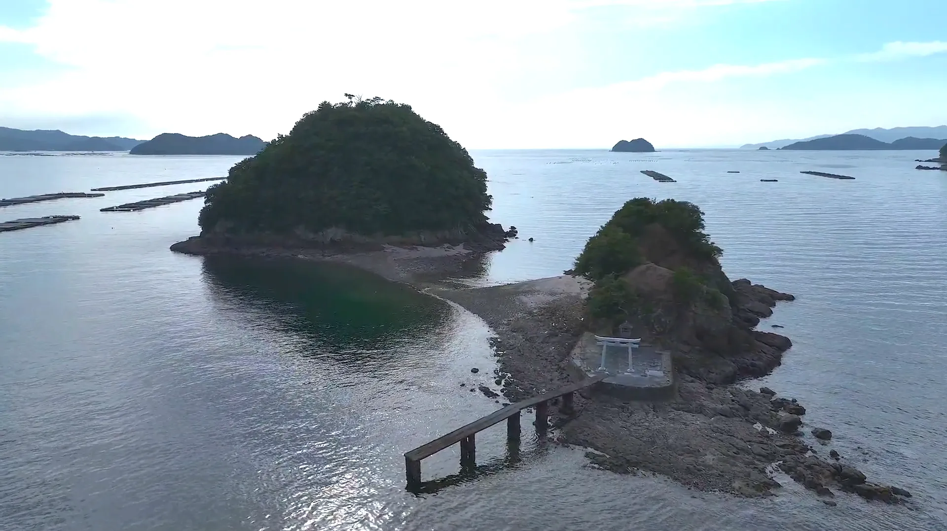 220716九島／小高島