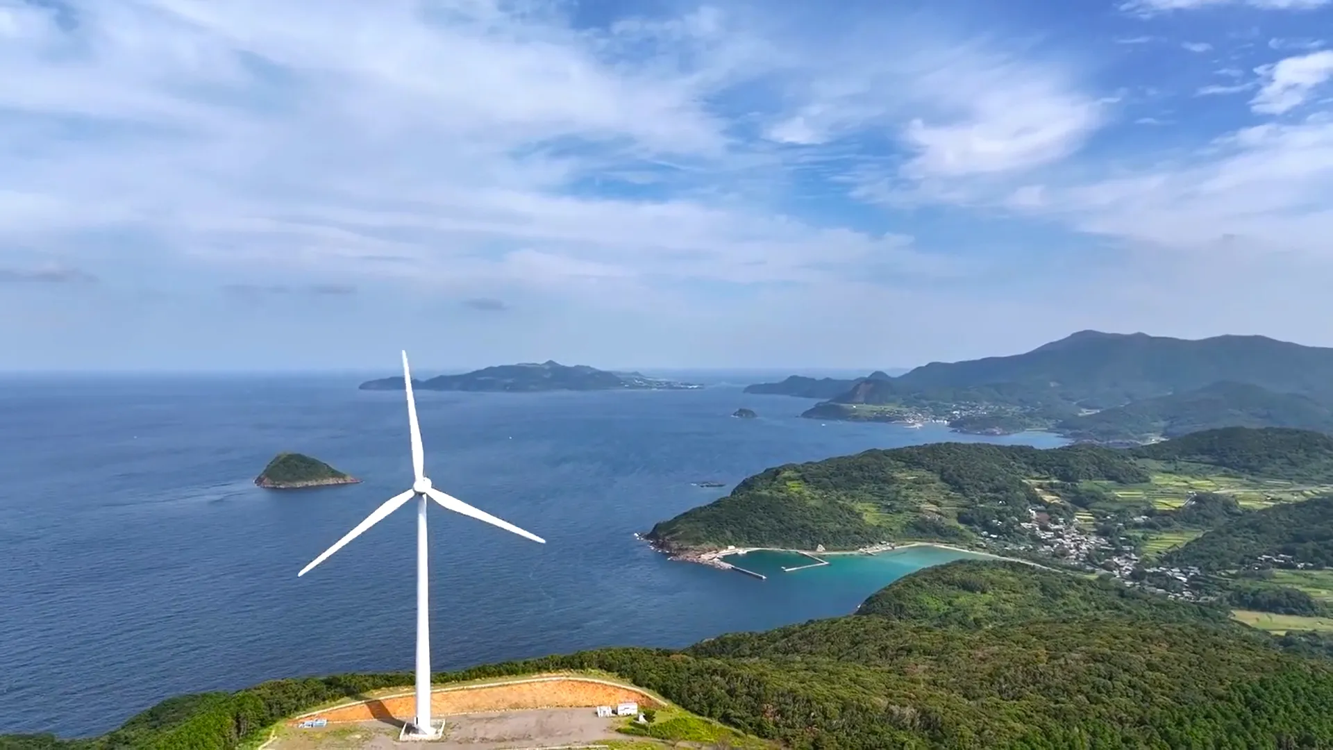 平戸島