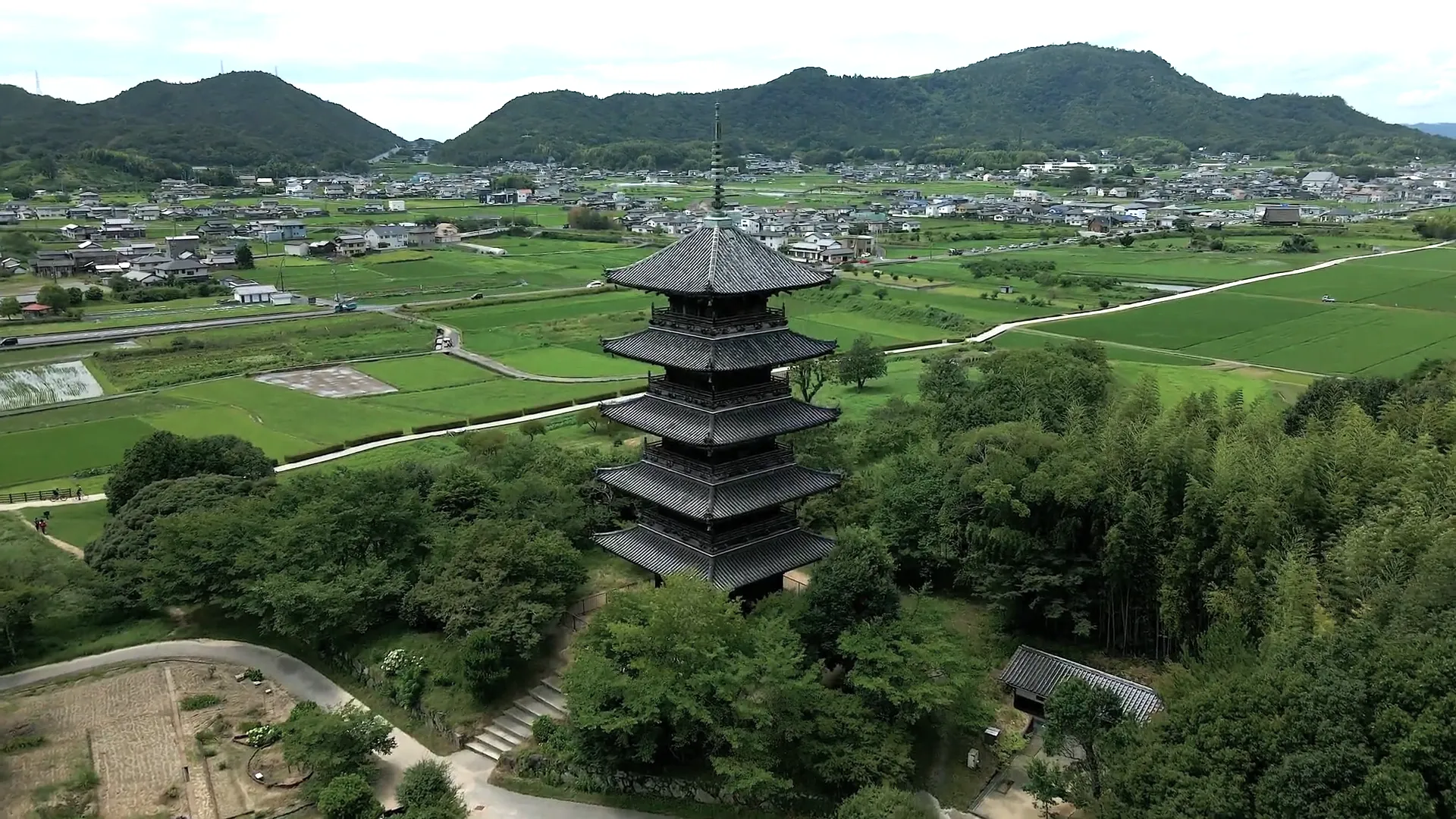 寺院